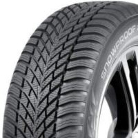 Zimní pneumatika Nokian Snowproof 2 205/65R16 99H XL