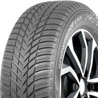 Zimní pneumatika Nokian Snowproof 2 SUV 275/45R21 110V XL