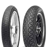 pneumatika Metzeler Perfect ME 11 3.25/0D18 52H
