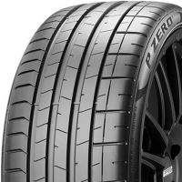 Letní pneumatika Pirelli P-ZERO (PZ4) 275/40R22 107Y XL FR BMW