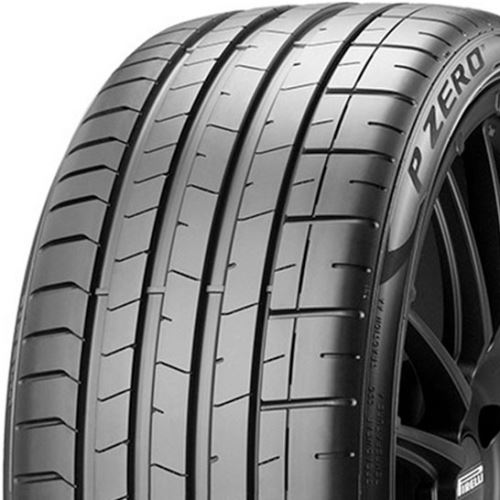 Letní pneumatika Pirelli P-ZERO (PZ4) L.S. 275/35ZR22 104Y XL FR Bentley Snížená hlučnost