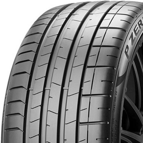 Letní pneumatika Pirelli P-ZERO (PZ4) S.C. 295/35R21 107W XL