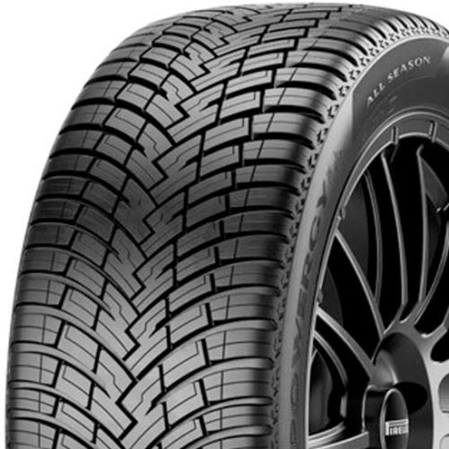 Celoroční pneumatika Pirelli Powergy All Season 215/55R17 98W XL