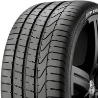 Letní pneumatika Pirelli PZERO 245/40ZR19 94Y  FR Jaguar