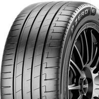 Letní pneumatika Pirelli PZERO E 255/35R22 99Y XL FR BMW