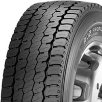 Celoroční pneumatika Prometeon R02 PROWAY DRIVE 315/60R22.5 152/148L
