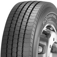 Celoroční pneumatika Prometeon R02 PROWAY STEER 315/70R22.5 158/150L