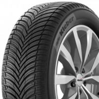 Celoroční pneumatika Kleber Quadraxer 3 205/65R15 94H