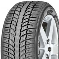 Celoroční pneumatika Kleber Quadraxer SUV 255/45R20 101W