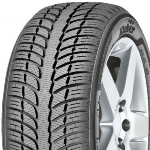 Celoroční pneumatika Kleber Quadraxer SUV 235/50R18 101V XL MFS
