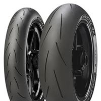 pneumatika Metzeler Racetec K3 RR 160/60R17 69W