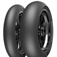 pneumatika Metzeler Racetec RR Slick 120/70R17