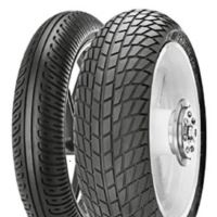 pneumatika Metzeler Racetec SM Rain 125/75R17
