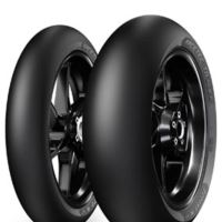 pneumatika Metzeler Racetec TD Slick 120/70R17