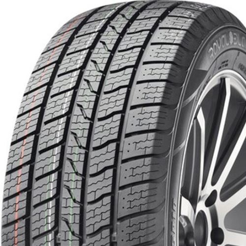 Celoroční pneumatika Royal Black Royal VAN A/S 215/75R16C 113/111R