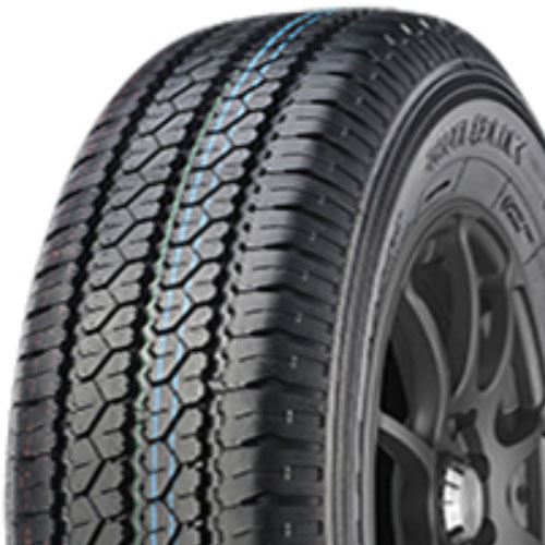 Letní pneumatika Royal Black Royal Commercial 165/70R14C 89/87R