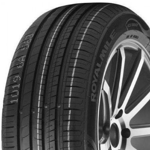 Letní pneumatika Royal Black Royal Mile 195/50R16 88V XL