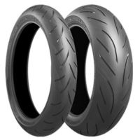 pneumatika Bridgestone S 21 180/55R17 73W