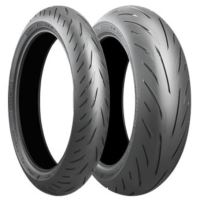 pneumatika Bridgestone S 22 150/60R17 66H