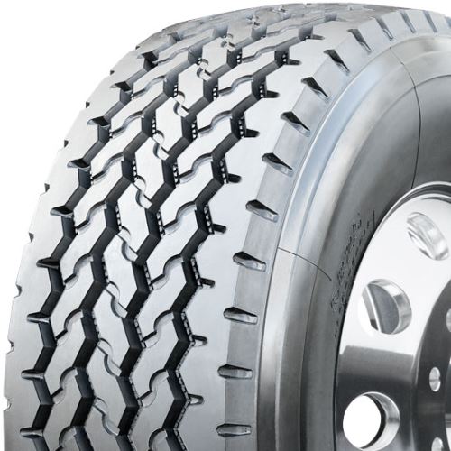 Celoroční pneumatika Sailun S825 445/65R22.5 168K