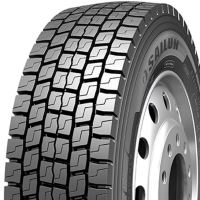 Celoroční pneumatika Sailun SDR1 265/70R19.5 143/141J