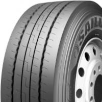 Celoroční pneumatika Sailun STL1 385/65R22.5 160K