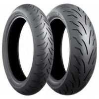 pneumatika Bridgestone SC 130/7012 56L