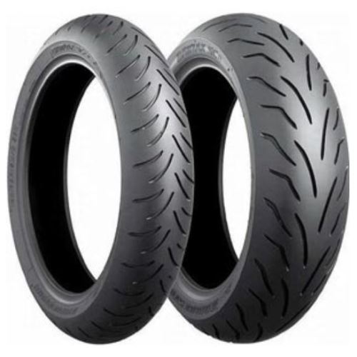 pneumatika Bridgestone SC 140/7013 61P