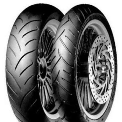 pneumatika Dunlop ScootSmart 140/70B14 68S
