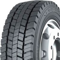 Celoroční pneumatika Semperit Euro-Drive 315/60R22.5 152/148L