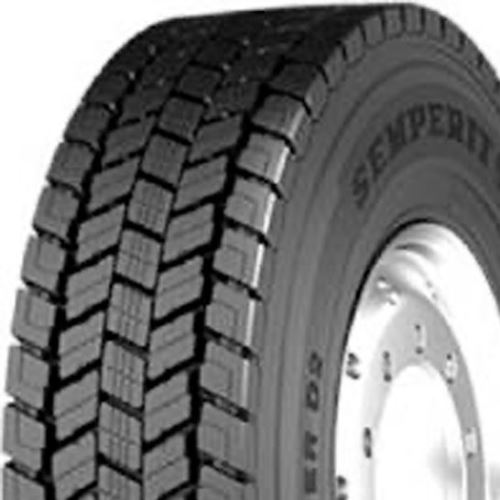 Celoroční pneumatika Semperit Runner D2 245/70R17.5 136/134M