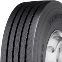 Celoroční pneumatika Semperit Runner F2 315/60R22.5 154/148L