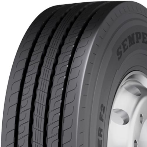 Celoroční pneumatika Semperit Runner F2 295/80R22.5 154/149M