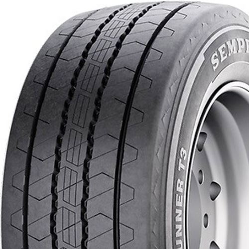 Celoroční pneumatika Semperit Runner T3 215/75R17.5 135/133K
