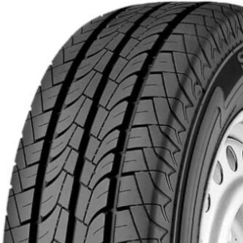 Letní pneumatika Semperit Van-Life 3 195/60R16C 99/97H