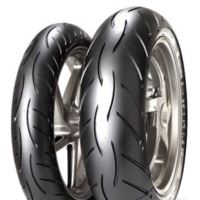 pneumatika Metzeler Sportec M5 Inter. 180/55R17 73W