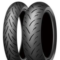 pneumatika Dunlop Sportmax GPR300 140/70R17 66H