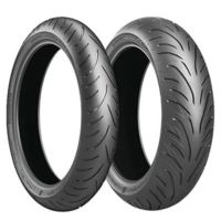 pneumatika Bridgestone T 31 190/50R17 73W