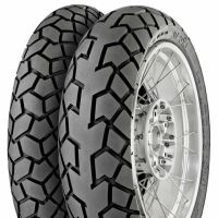 pneumatika Continental TKC 70 150/70R17 69V