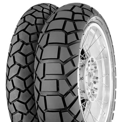 pneumatika Continental TKC 70 Rocks 130/80R17 65S