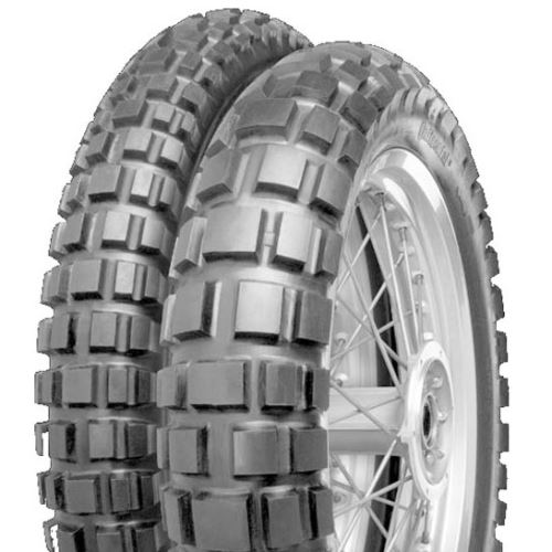 pneumatika Continental TKC 80 Twinduro 140/80D18 70R