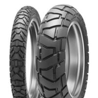 pneumatika Dunlop Trailmax Mission 120/70B19 60T