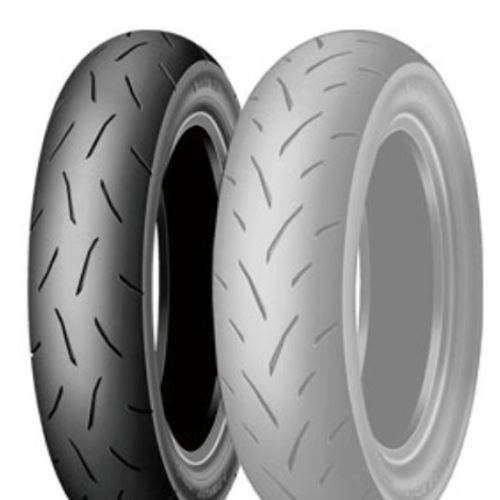 pneumatika Dunlop TT900 2.5/0D17 43P