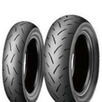pneumatika Dunlop TT93 GP 100/90D10 56J
