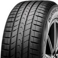 Celoroční pneumatika Vredestein Quatrac Pro EV 215/55R17 98W XL FR