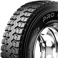Celoroční pneumatika Windpower PRO DC75 13/0R22.5 156/154K