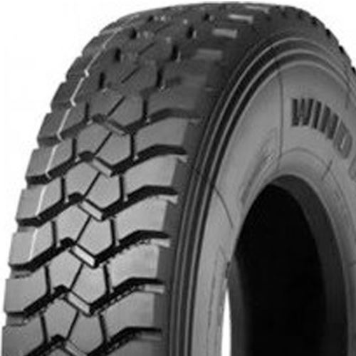 Celoroční pneumatika Windpower WDC 52 315/80R22.5 154/156M