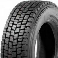 Celoroční pneumatika Windpower WDR 37 315/80R22.5 154/156M