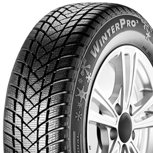 Zimní pneumatika GT Radial WinterPro 2 175/70R13 82T