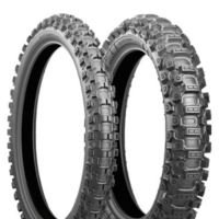 pneumatika Bridgestone X31 90/100D21 57M